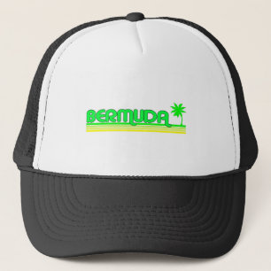 Bermuda Trucker Pet