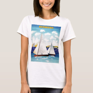Bermuda Vintage T-shirts
