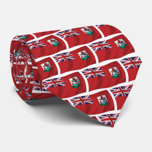 Bermuda Vlag Das
