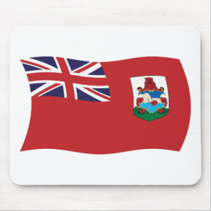 Bermuda Vlag Muismat