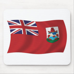 Bermuda Vlag Muismat
