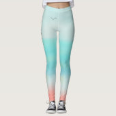 Bermudes Leggings (Devant)