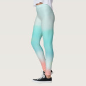 Bermudes Leggings (Gauche)
