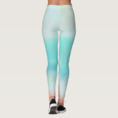 Bermudes Leggings (Dos)