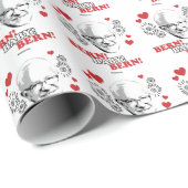 Bern Baby Bern Cadeaupapier (Rol Hoek)