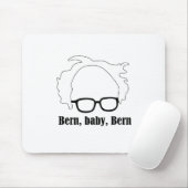 Bern Baby Bern Muismat (Met muis)