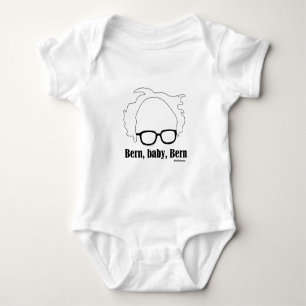 Bern Baby Bern Romper