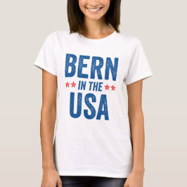Bern in de Verenigde Staten T-shirt