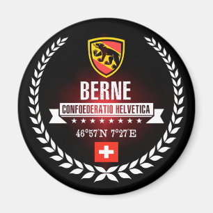 Bern Magneet