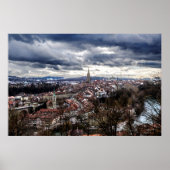 Bern Poster (Voorkant)