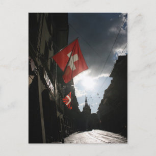 Bern, Zwitserland Briefkaart