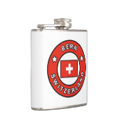 Bern Zwitserland Heupfles (Rechts)