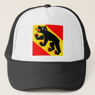 Bern, Zwitserland Trucker Pet