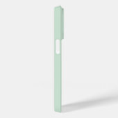 Bernadette Info Graphic Case-Mate iPhone Case (Achterkant / Rechts)