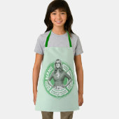 Bernadette Info Graphic Schort (Insitu)