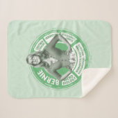 Bernadette Info Graphic Sherpa Deken (Voorkant (horizontaal))