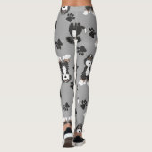 Bernadoodle Leggings (Dos)