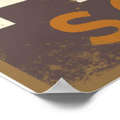 Bernanke's Finance Socialism Poster (Hoek)