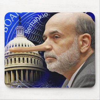 Bernankio Muismat