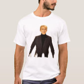 Bernard Arnault T-shirt (Voorkant)