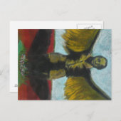 Bernard Briefkaart (Voorkant / Achterkant)