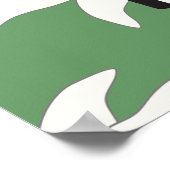 Berne, Berne, Berna, Bärn, Schweiz, Suisse, Poster (Coin)