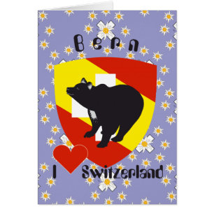 Berne Berne Berna Suisse Svizzera Svizra