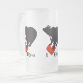 Berne Berne Berna Suisse Tasse (Devant gauche)