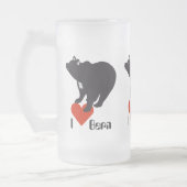 Berne Berne Berna Suisse Tasse (Gauche)