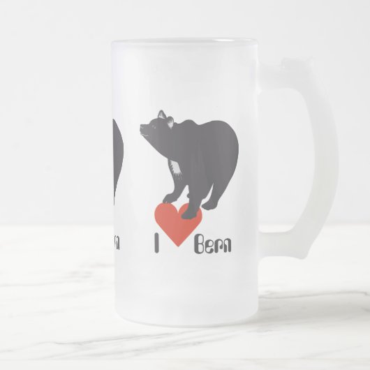 Berne Berne Berna Suisse Tasse (Droit)