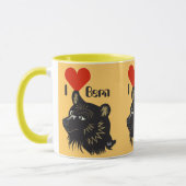 Berne Berne Berna Suisse Tasse (Gauche)