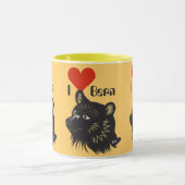 Berne Berne Berna Suisse Tasse (Centre)