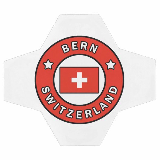 Berne Suisse (Plat)