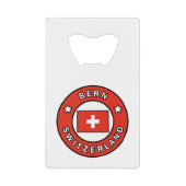 Berne Suisse (Devant)