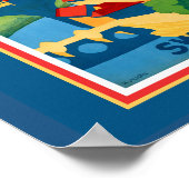 Berne, Suisse Affiche (Coin)