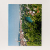 Berne Suisse Jigsaw Puzzle (Vertical)