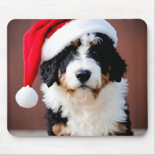 Bernedole Kerstmis Muismat