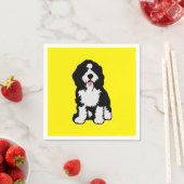 Bernedoodle Servet (Insitu)