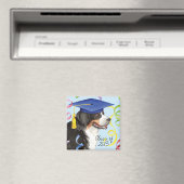 Berner Afstuderen Magneet (Insitu (Vaatwasser))