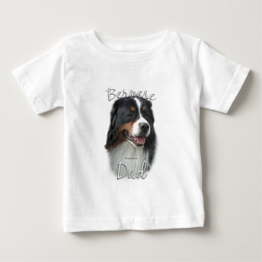 Berner Berghond Papa 2 (Voorkant)