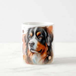 🐾 Berner Hondenliefhebbers, Deze Mok is voor Yo
