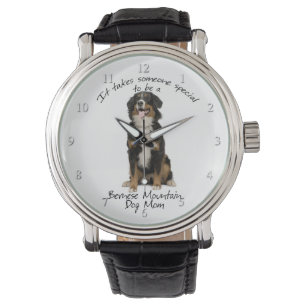 Berner Mom Watch Horloge