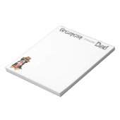 Berner Pap Notitieblok (Gedraaid)