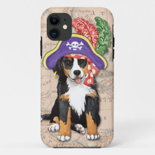 Berner Pirate iPhone 11 Hoesje