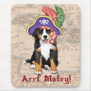 Berner Pirate Muismat