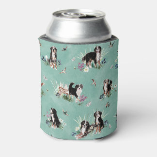 BERNER SENNENHOND Aqua Blikjeskoeler