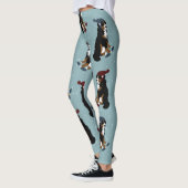 Berner Sennenhond Leggings (Links)