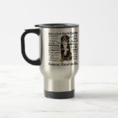 Berner Travel Mug Reisbeker (Links)