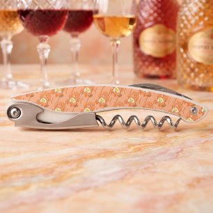 Berner Waiter's Kurkentrekker