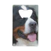 bernese-bergenhond-7 kredietkaart flessenopener (Achterkant)